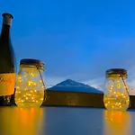 Chalet Thun Alps Scenic Views And Concierge By Swisshut