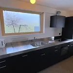Chalet Thun Alps Scenic Views And Concierge By Swisshut Sigriswil