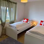 Thun Alps Scenic Views And Concierge By Swisshut Chalet