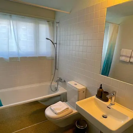 Alpstuga Lake Thun Alps Scenic Views And Concierge By Swisshut *