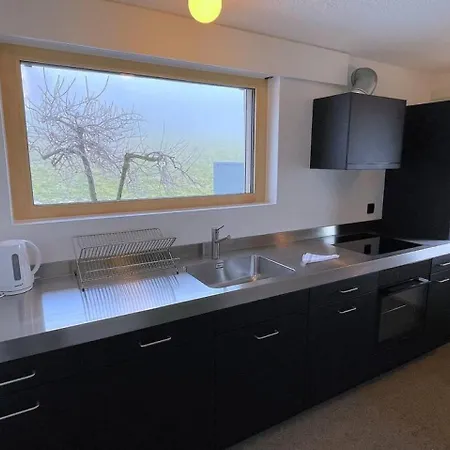 Chalet Lake Thun Alps Scenic Views And Concierge By Swisshut Sigriswil