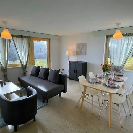 Lake Thun Alps Scenic Views And Concierge By Swisshut Sigriswil