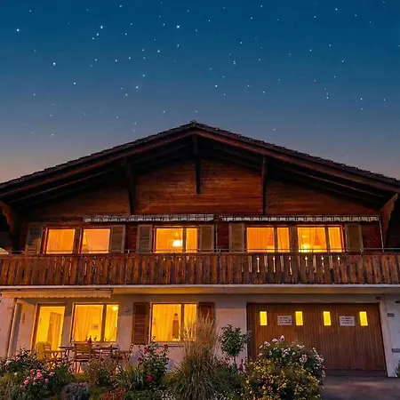Concierge, Thun/alps Scenic Views By Swisshut
