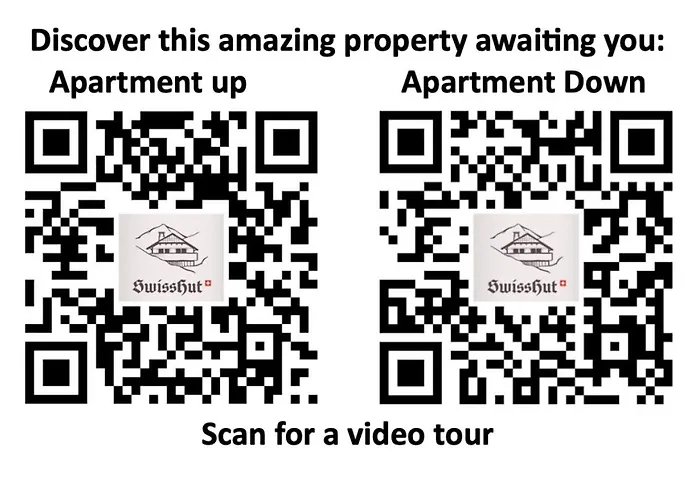 Alpehytte Thun Alps Scenic Views And Concierge By Swisshut *