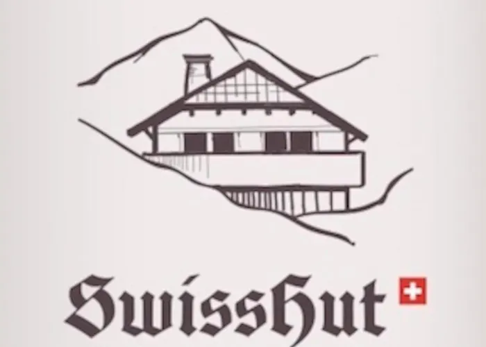 シャレー Thun Alps Scenic Views And Concierge By Swisshut ジーグリスヴィル