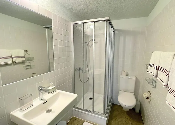 Thun Alps Scenic Views And Concierge By Swisshut * ジーグリスヴィル