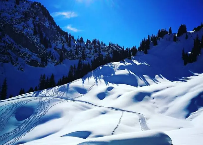 シャレー Thun Alps Scenic Views And Concierge By Swisshut