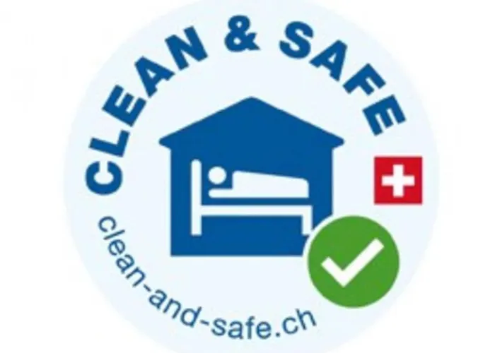 Thun Alps Scenic Views And Concierge By Swisshut