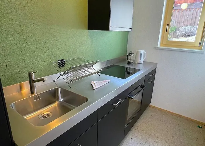 Alpehytte Thun Alps Scenic Views And Concierge By Swisshut