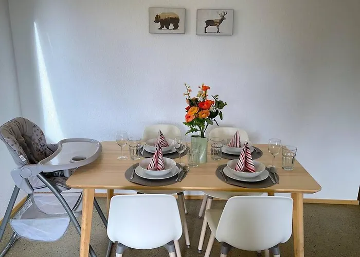 Thun Alps Scenic Views And Concierge By Swisshut Alpehytte *