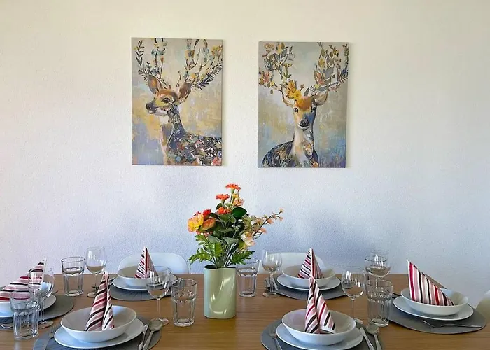 Thun Alps Scenic Views And Concierge By Swisshut Alpehytte Sigriswil