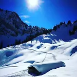 Alpehytte Thun Alps Scenic Views And Concierge By Swisshut