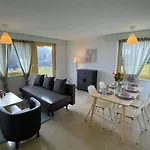 Thun Alps Scenic Views And Concierge By Swisshut Sigriswil